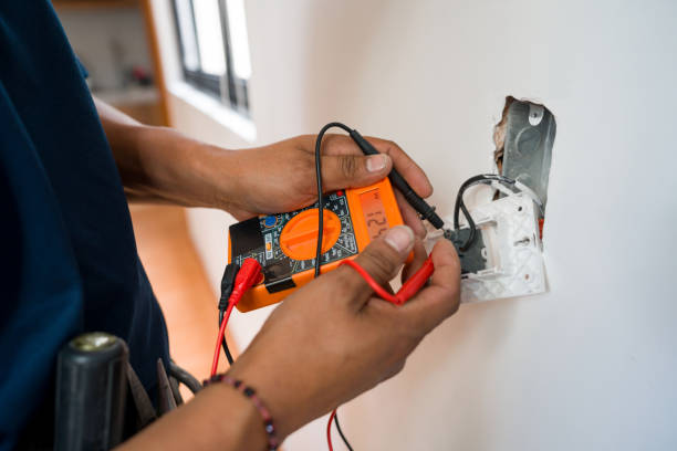 Best Electric Panel Repair  in Point Pleasant, NJ