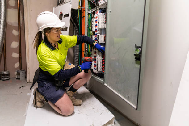 Best Electrical Upgrades for Homes  in Point Pleasant, NJ