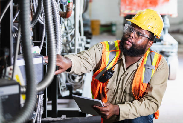 Best Industrial Electrical Services  in Point Pleasant, NJ