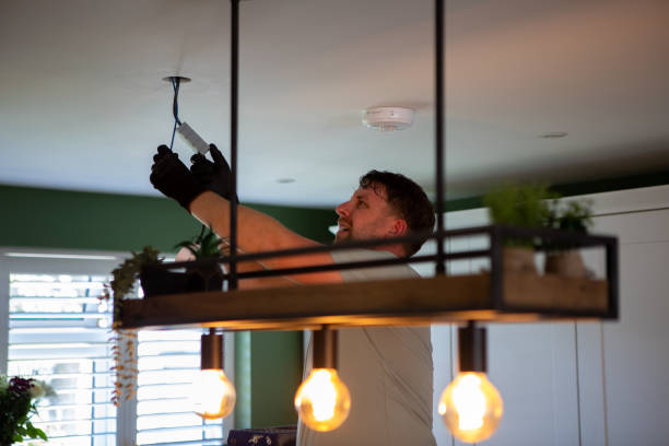 Best Emergency Electrician Near Me  in Point Pleasant, NJ