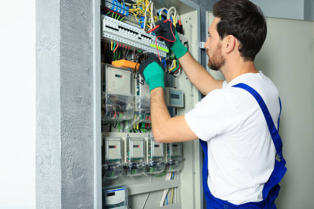 Best Ceiling Fan Installation Electrician  in Point Pleasant, NJ