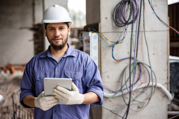 Best Affordable Electrician  in Point Pleasant, NJ
