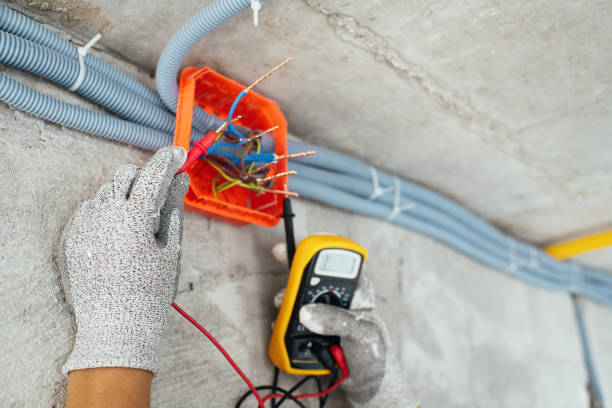 Best Electrical Installation Contractor  in Point Pleasant, NJ