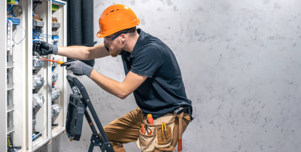 Best Electrical Outlet Repair  in Point Pleasant, NJ